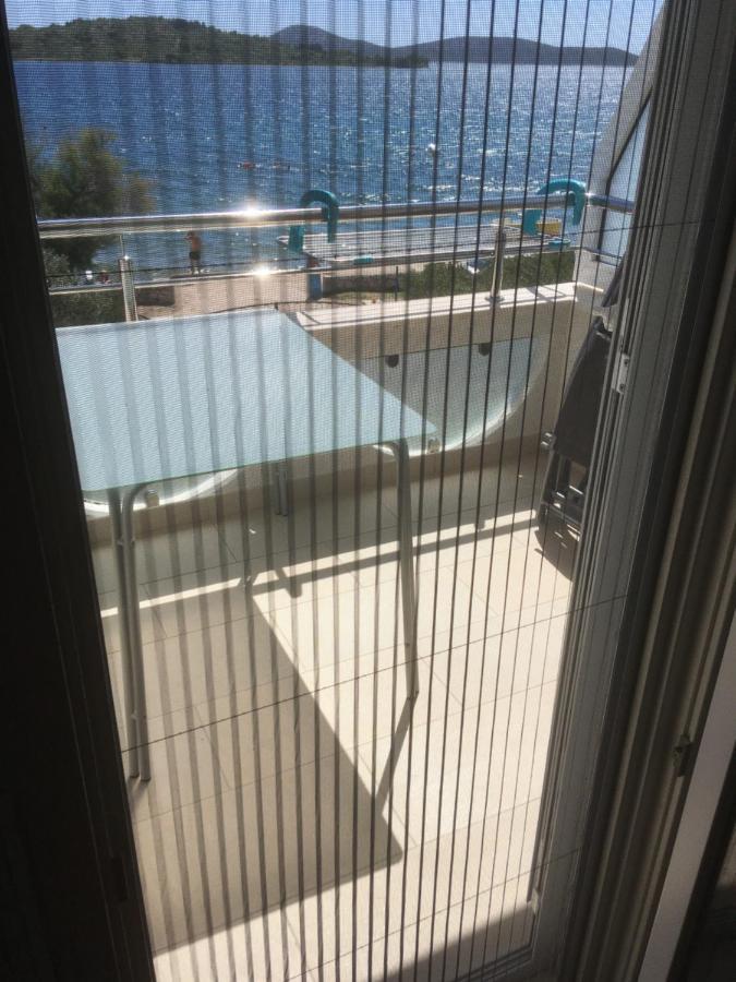 Galeb Apartment Vodice Exterior photo