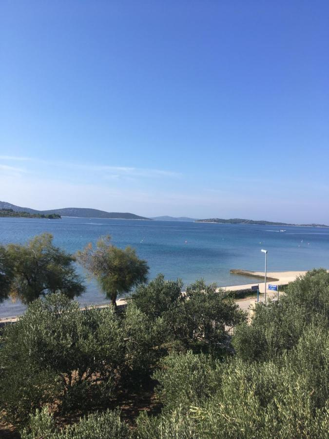 Galeb Apartment Vodice Exterior photo